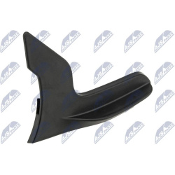 sukamasis ratukas, sėdynės nugarėlės reguliatorius
                                NTY-SPEC                              