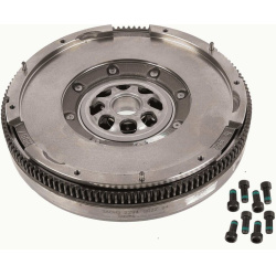 smagratis Dual-mass flywheel
                                SACHS                                                2294 002 29