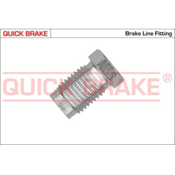 sujungimo varžtas
                                QUICK BRAKE                                                ZE, QUICK BRAKE