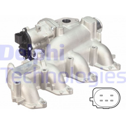 ERG vožtuvas
                                DELPHI                                                EG10451-12B1, Nenurodytas