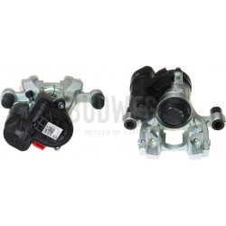 stabdžių apkaba
                                BUDWEG CALIPER                                                344838, Nenur