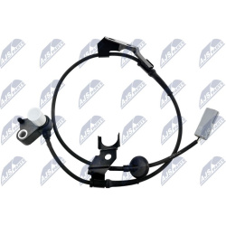 jutiklis, rato greitis
                                NTY-SPEC                                                HCA-MZ-004, NT