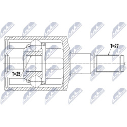 pusašio šarnyras
NTY-SPEC NPW-CH-028, NTY-SP
