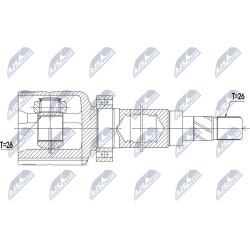 pusašio šarnyras
                                NTY-SPEC                                                NPW-FR-083, NTY-SP