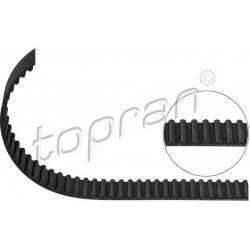 paskirstymo diržas
                                TOPRAN                                                700 126, Nenurodyta