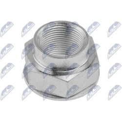 ašies veržlė, kardaninis velenas
                                NTY-SPEC                                                K