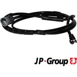 jutiklis, stabdžių trinkelių susidėvėjimas JP
                                JP GROUP                                  