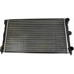 radiatorius, variklio aušinimas Original VEMO Quality
                                                V15-60-5020, Nenurodyt