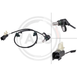 jutiklis, rato greitis
                                A.B.S.                                                30030, Nenurodyt