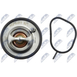 termostatas, aušinimo skystis
                                NTY-SPEC                                CTM-FR-011, NTY-SPEC, 