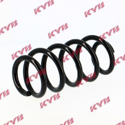 spyruoklė K-Flex
                                KYB                                RA5110, KYB, RA5110, auto detalė