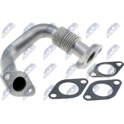 vamzdis, EGR vožtuvas
                                NTY-SPEC                                EGR-VW-045, NTY-SPEC, EGR-VW-0