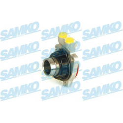 centrinis darbinis cilindras, sankaba
                                SAMKO                                M04030, SAMKO, M04