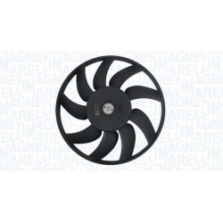 ventiliatorius, radiatoriaus
                                MAGNETI MARELLI                                                0