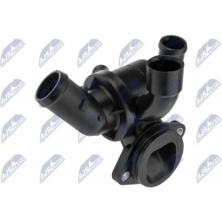 termostatas, aušinimo skystis
                                NTY-SPEC                                                CTM-VW