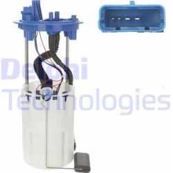 degalų tiekimo blokas
                                DELPHI                                                FG264512B1, Nenu