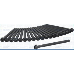 varžtų kompl., cil. galvutės varžtai
                                AJUSA                                               