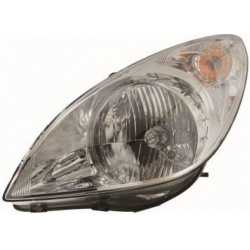 priekinis žibintas Depo
                                ABAKUS                                                221-1151LMLD-E