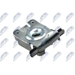 gaubto užraktas
                                NTY-SPEC                                                EZC-BM-066, NTY-SPEC