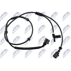 jutiklis, rato greitis
                                NTY-SPEC                                                HCA-FR-044, NT