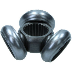 trikojo įvorė, kardaninis velenas
                                MAXGEAR                                                49
