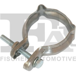 vamzdžių sujungimas, išmetimo sistema
                                FA1                                                4