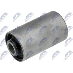 AS SPRING BUSHING
                                NTY-SPEC                                                ZTT-MS-015B, NTY-SP