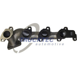 kolektorius, išmetimo sistema
                                TRUCKTEC AUTOMOTIVE                                           