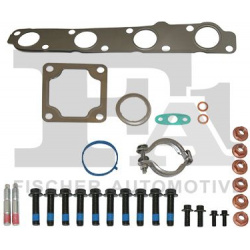 montavimo komplektas, kompresorius
                                FA1                                KT130180, FA1, KT130180