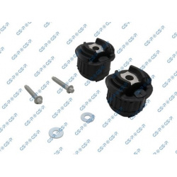 remonto komplektas, ašies korpusas
                                GSP                                                510556