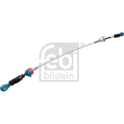 trosas, neautomatinė transmisija
                                FEBI BILSTEIN                                              