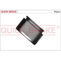 stūmoklis, stabdžių apkaba
                                QUICK BRAKE                                185016K, QUICK BRAKE