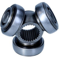 trikojo įvorė, kardaninis velenas
                                MAXGEAR                                                49