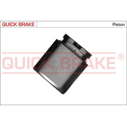 stūmoklis, stabdžių apkaba
                                QUICK BRAKE                                                1850