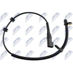 jutiklis, rato greitis
                                NTY-SPEC                                                HCA-FR-008, NT
