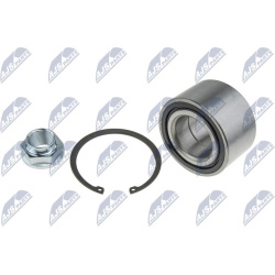 Rato guolio komplektas
                                NTY-SPEC                                                KLP-HD-031, NT