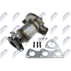 katalizatoriaus keitiklis
                                NTY-SPEC                                                KAT-SK-002,
