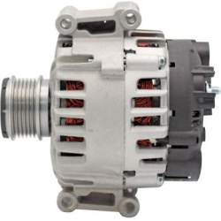 kintamosios srovės generatorius
                                HELLA                                                8EL 015