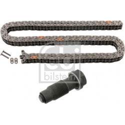 paskirstymo grandinės komplektas Basic Short Kit
                                FEBI BILSTEIN                              