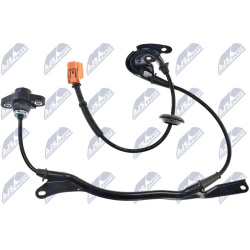 jutiklis, rato greitis
                                NTY-SPEC                                                HCA-HD-135, NT
