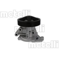 Vandens siurblys, variklio aušinimas
                                METELLI                                24-1436, METELLI