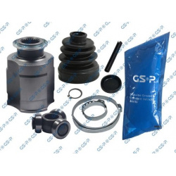 pusašio šarnyras
                                GSP                                656005, GSP, 656005, auto detalė