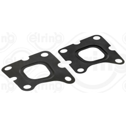 tarpiklių rinkinys, išleidimo kolektorius
                                ELRING                                           