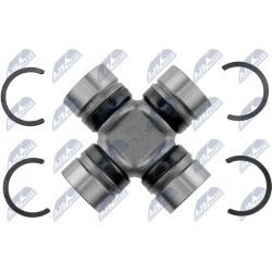 Lankstas, kardaninis velenas
                                NTY-SPEC                                NKW-NS-011, NTY-SPEC, NK