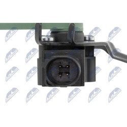 Jutiklis, žibintų diapazono reguliavimas
                                NTY-SPEC                                ECX-AU-013