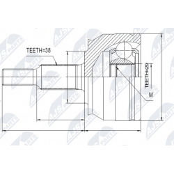 pusašio šarnyras
                                NTY-SPEC                                                NPZ-VW-033, NTY-SP