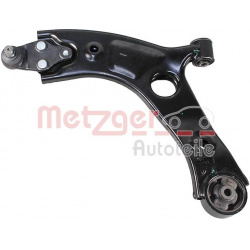pakabos svirtis KIT + GREENPARTS
                                METZGER                                                58148