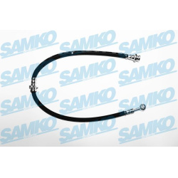 stabdžių žarnelė
                                SAMKO                                                6T48750, SAMKO, 6T4