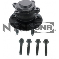 rato guolis
SNR R153.84, SNR, R15384, auto det