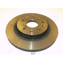 stabdžių diskas (1vnt)
                                JAPANPARTS                                                DI823, JAP